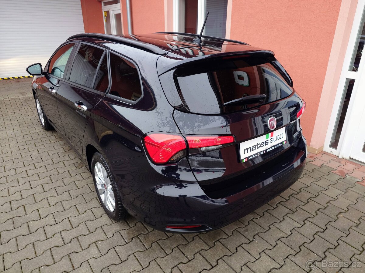 Fiat Tipo 2016 1.4 Turbo ( Easy 88 kW) - 3