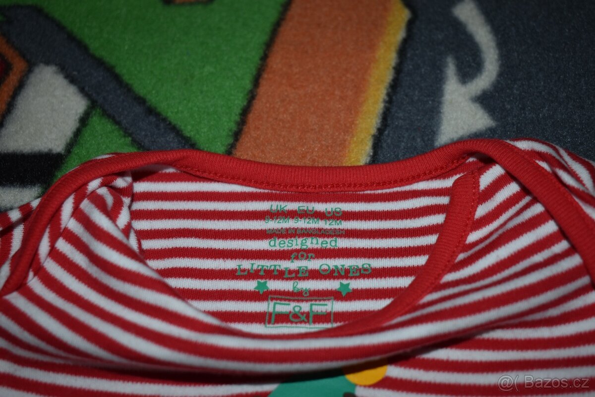 Prodám vánoční body - 3