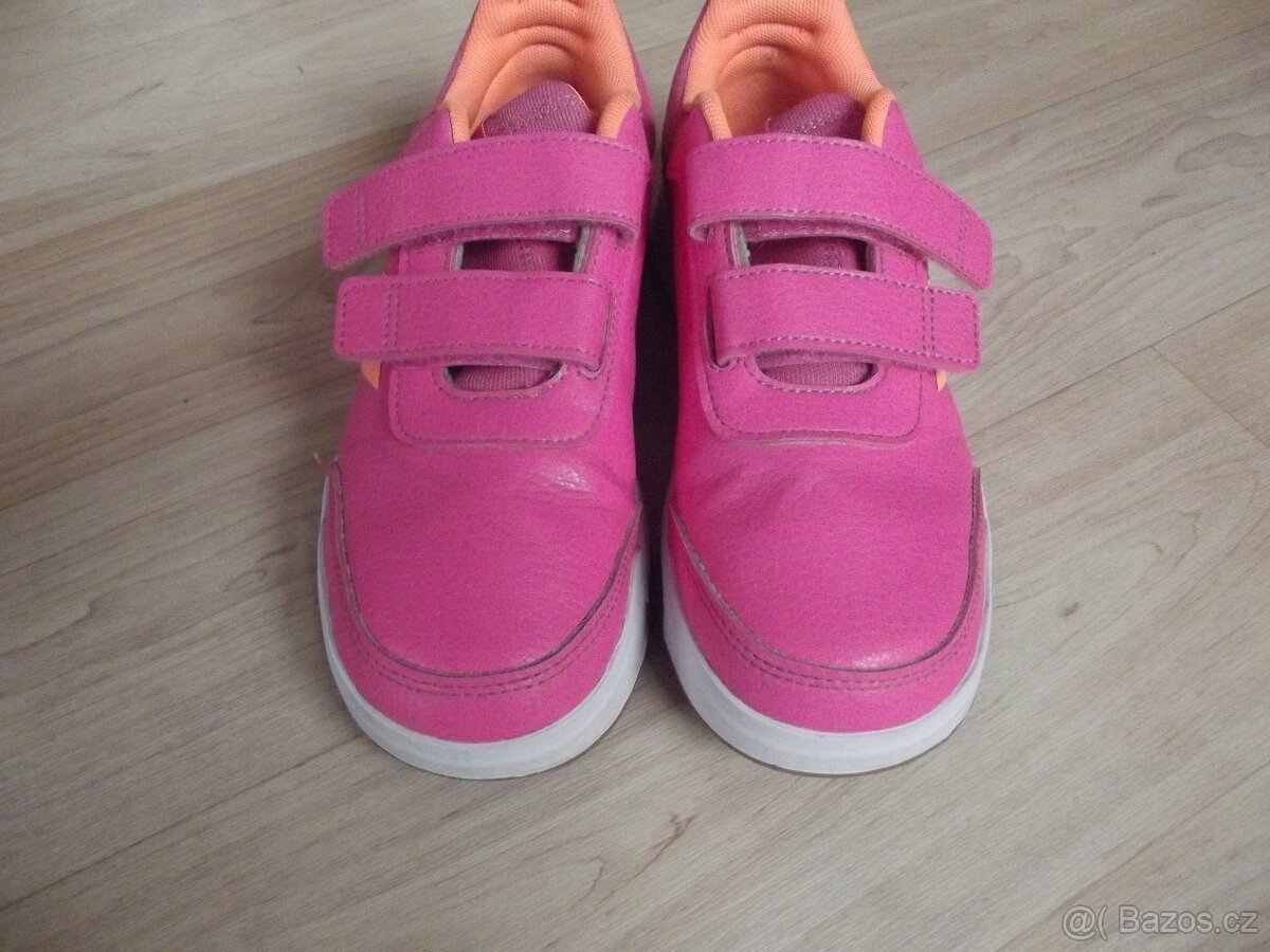 Boty Adidas v.36 - 3