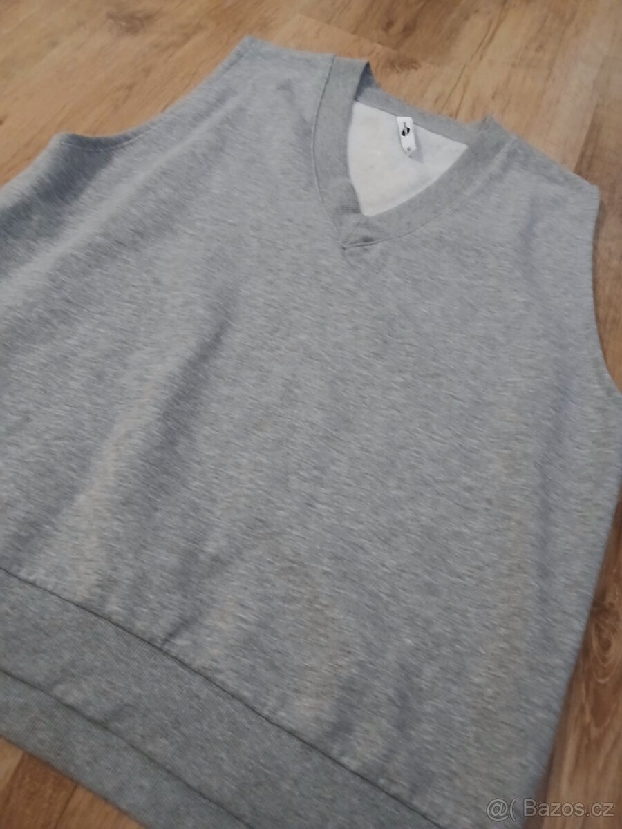 Vesta Takko vel. XL - XXL - 3