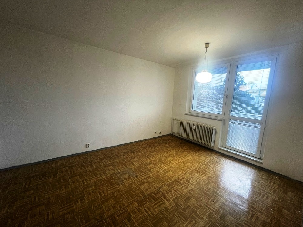 Byt 1+1 BOJKOVICE - 3