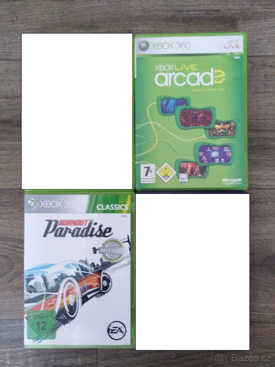 Xbox 360 Hry 03 - 3