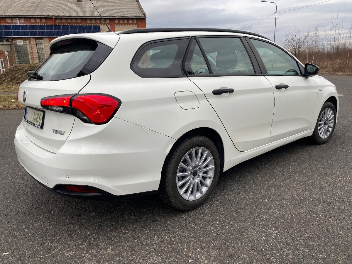 FIAT TIPO 1.4i 16V 70KW 2017 COMBI - 3