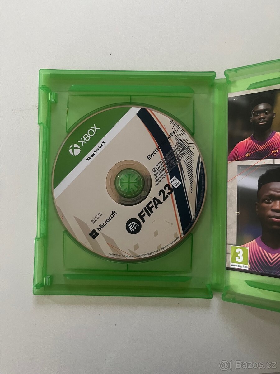 FIFA 23 Xbox Series X - 3