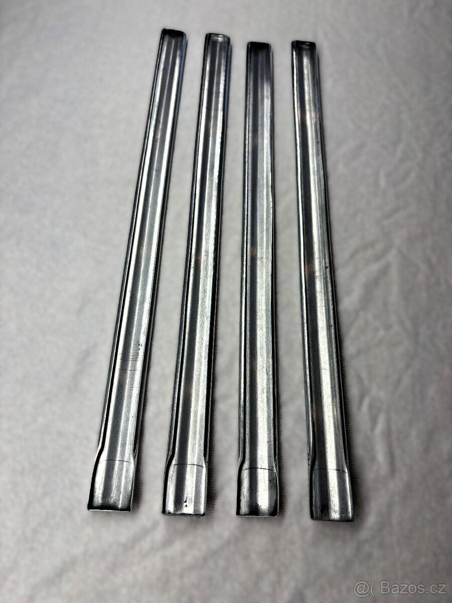 Lišty palubní desky Tudor 1101/1102 - 3