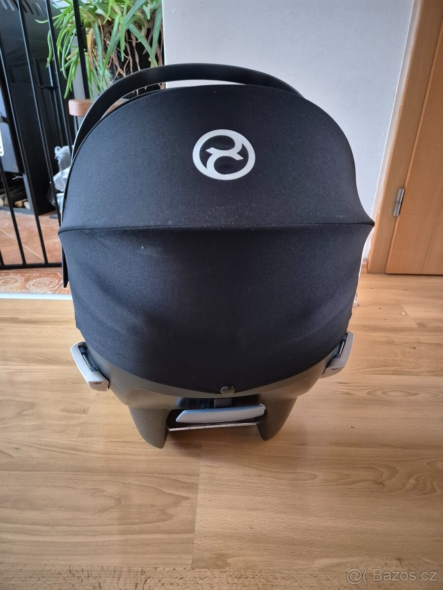 Vajíčko Cybex Aton 5 - 3