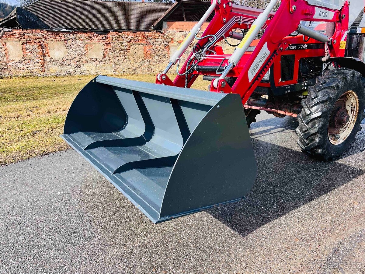 lopata velkoobjemová - 3