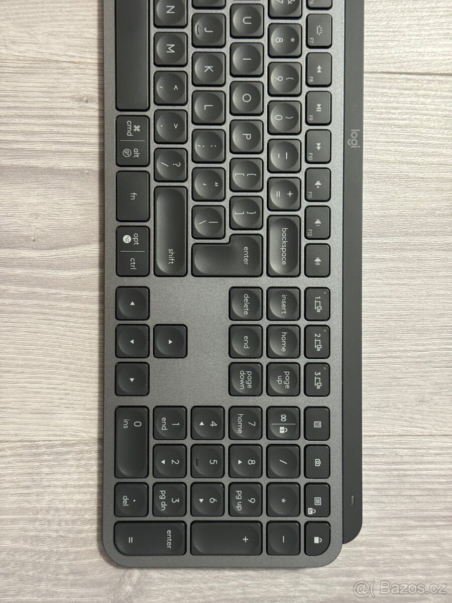 Logitech MX Keys - 3