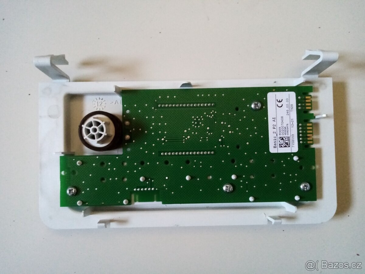 Protherm PANTHER 25 A/1, Protherm PANTHER 12 A/1 - 3