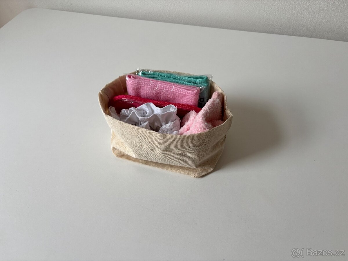 Relaxační sada - 3