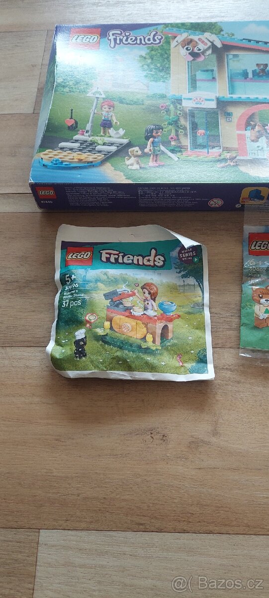 Lego Friends - 3