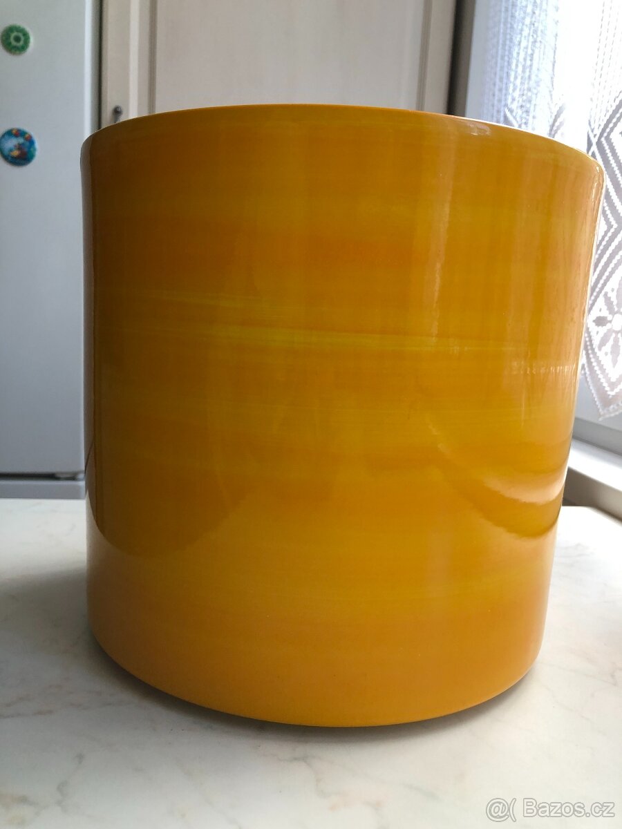 Obaly na květináče - 3