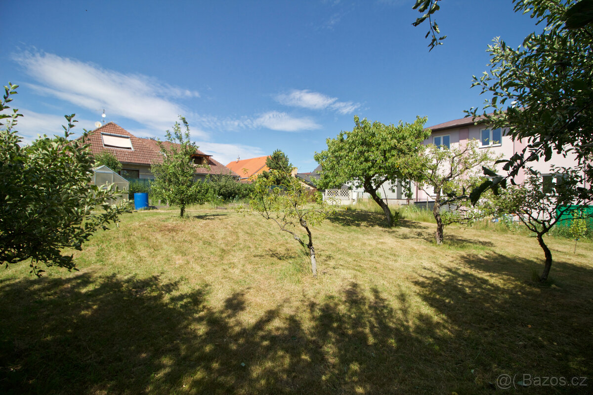 Pozemek 1276 m², Blatnice - 3
