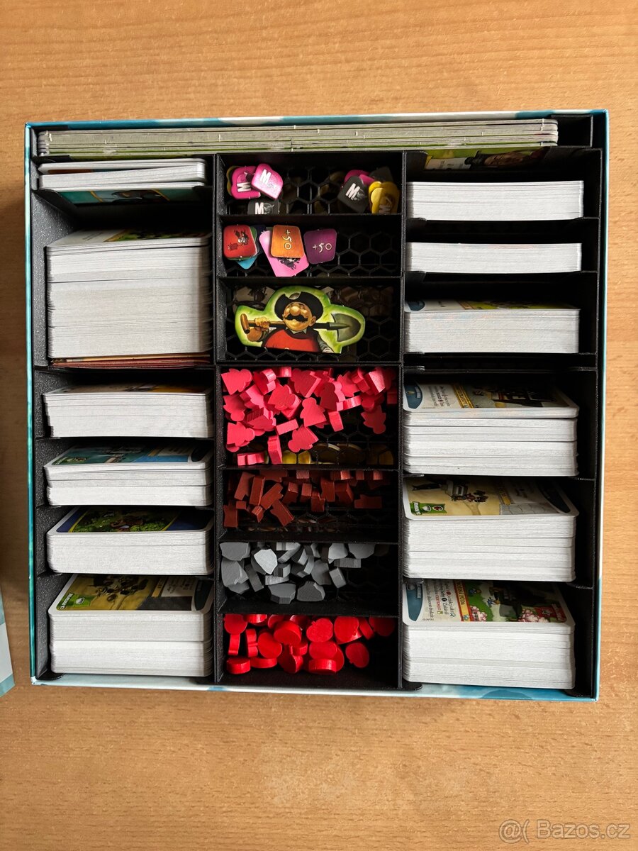 Settlers Zrod Impéria - kompletní + insert - 3