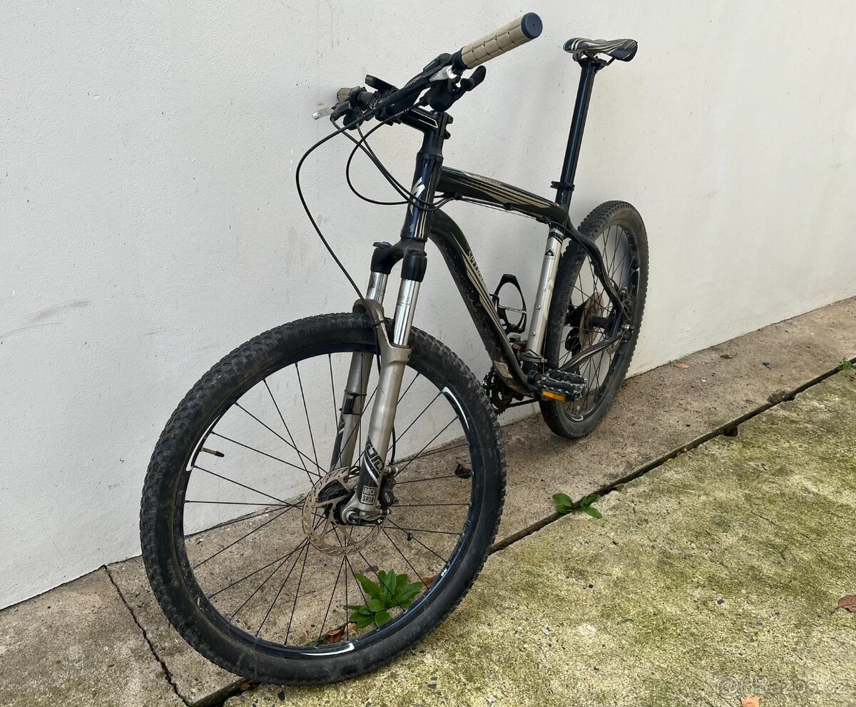 Specialized Rockhopper SL Comp 26 - 19" - 3