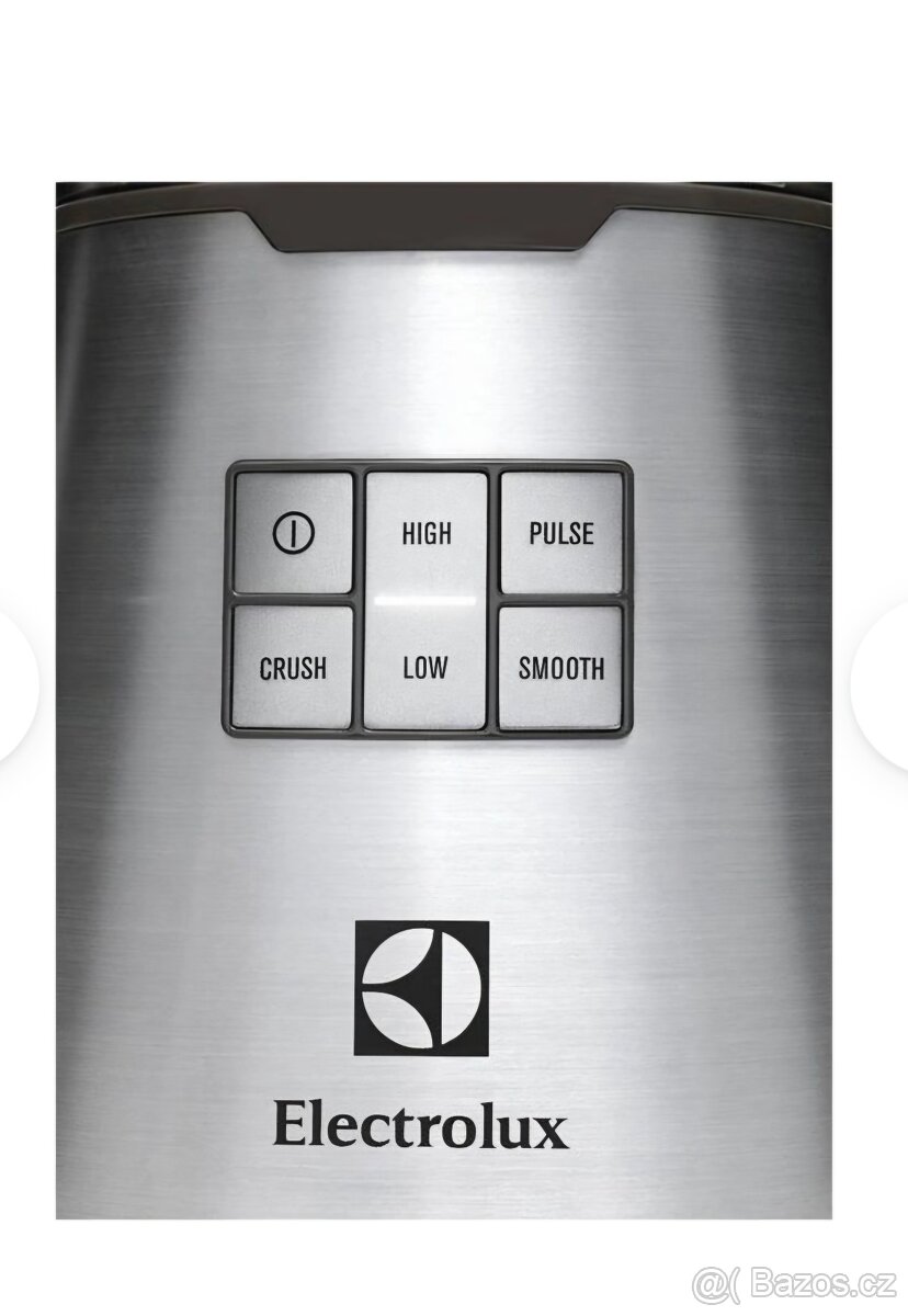 Stolní mixer Electrolux ESB7300S - 3