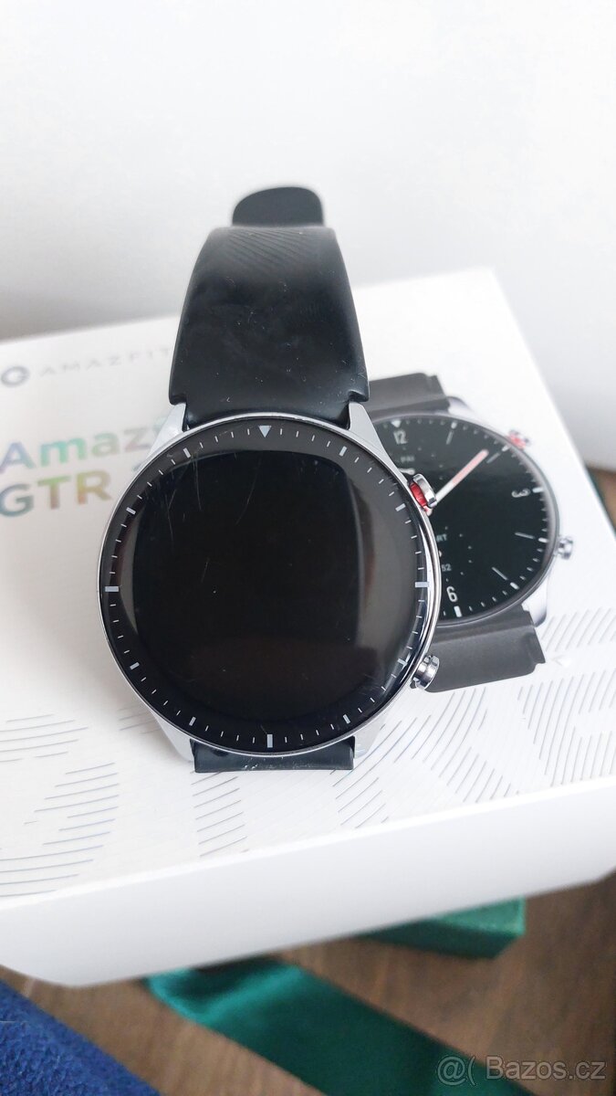 Amazfit GTR 2 - 3