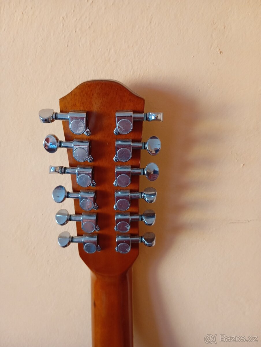 kytara 12 - 3