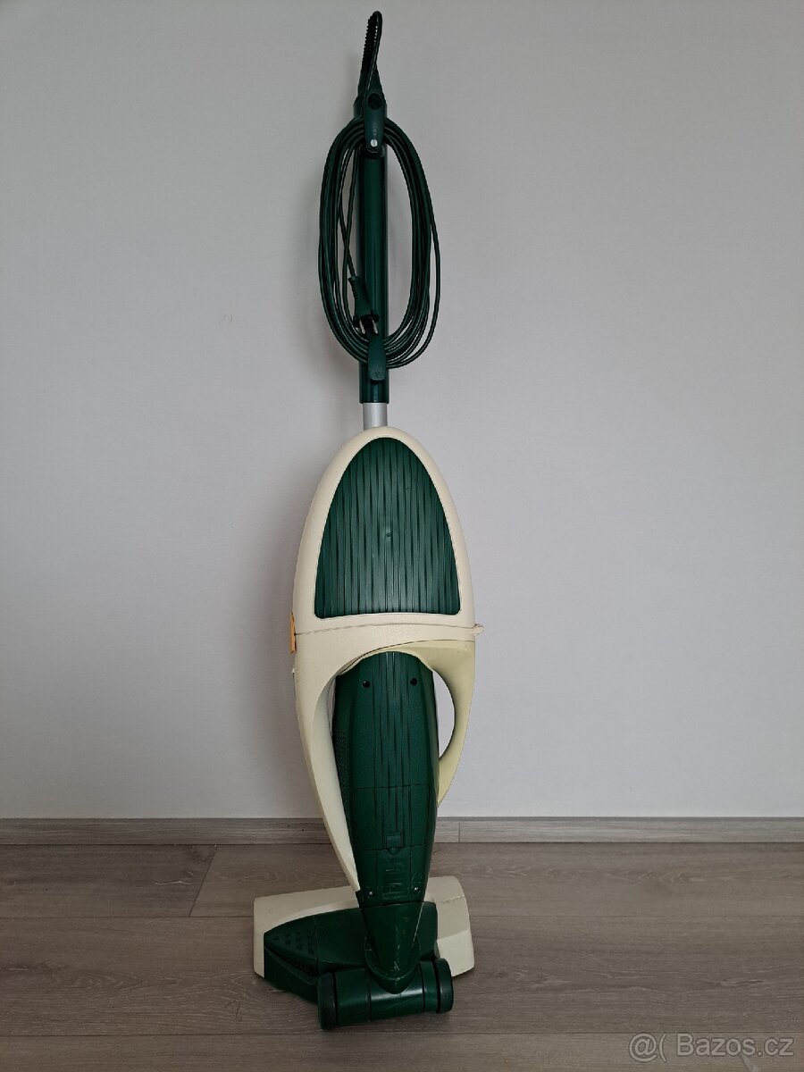 Vysavač Vorwerk VK 130-1 - 3