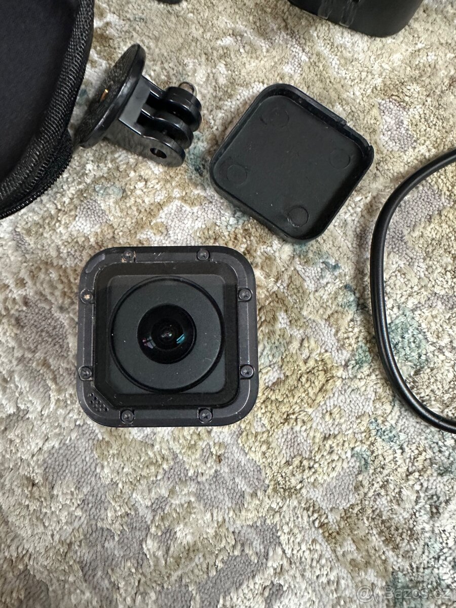 GoPro Hero session 5 - 3