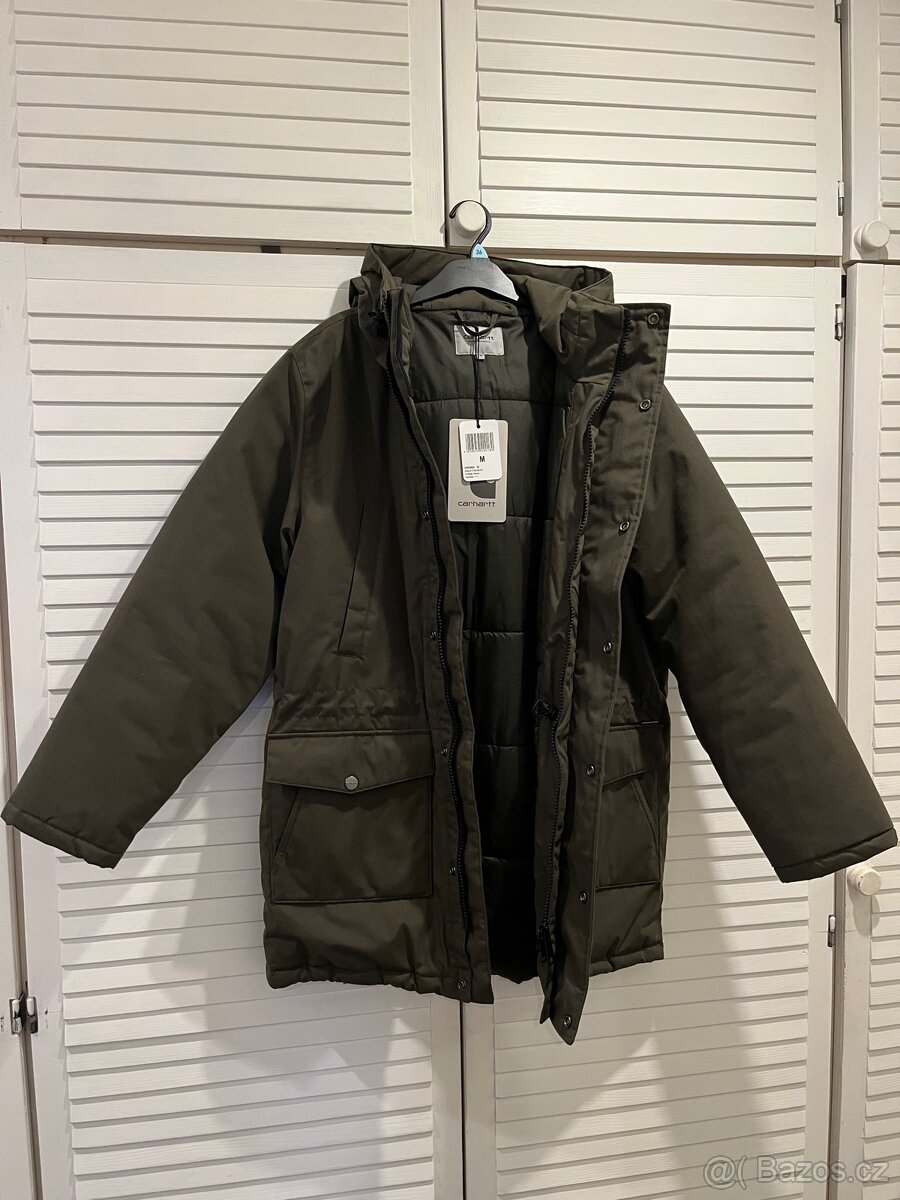 Carhartt bunda/parka - 3