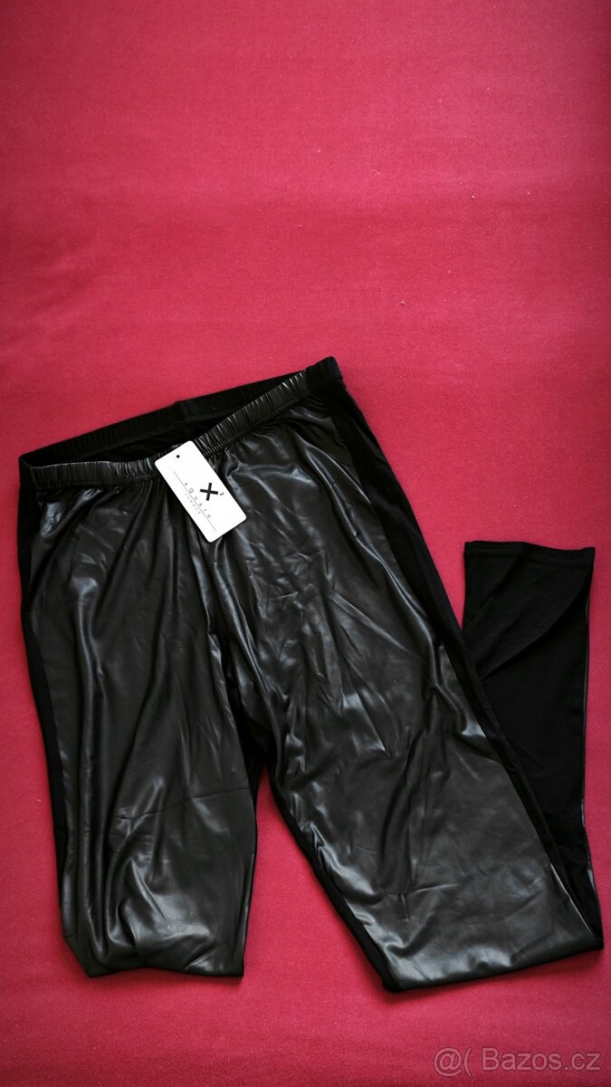 Dámská mikina a legíny - 3