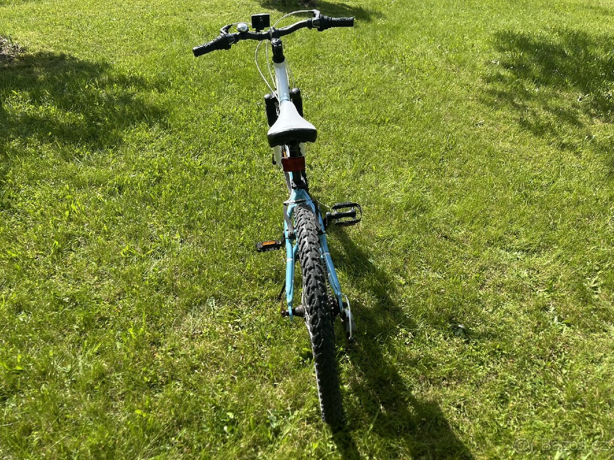 Kolo Merida Dakar - 3