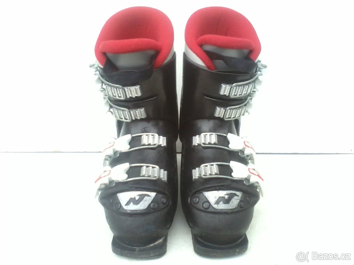 Dětské lyžáky Nordic a20,5 - 3