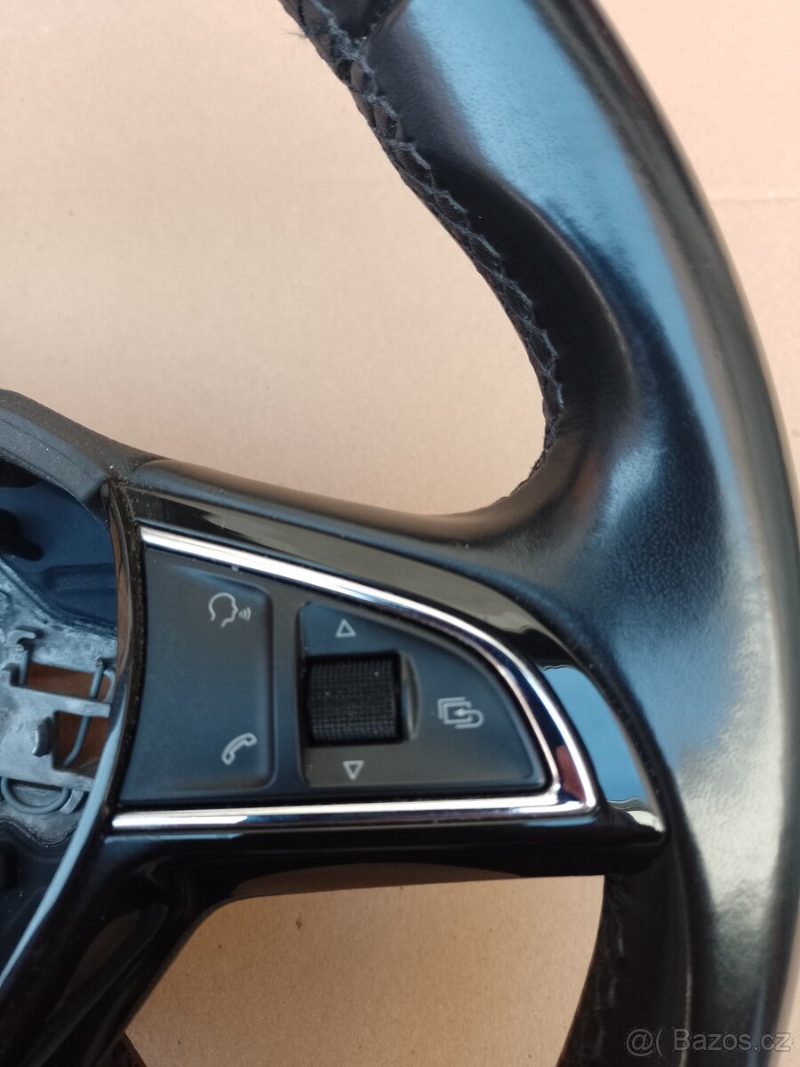 Volant Škoda Octavia 3 - 3