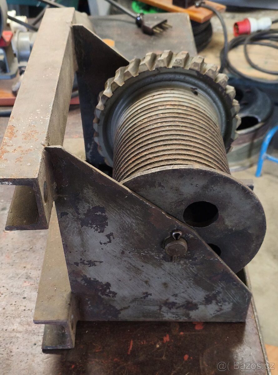 Prodám naviják - 3