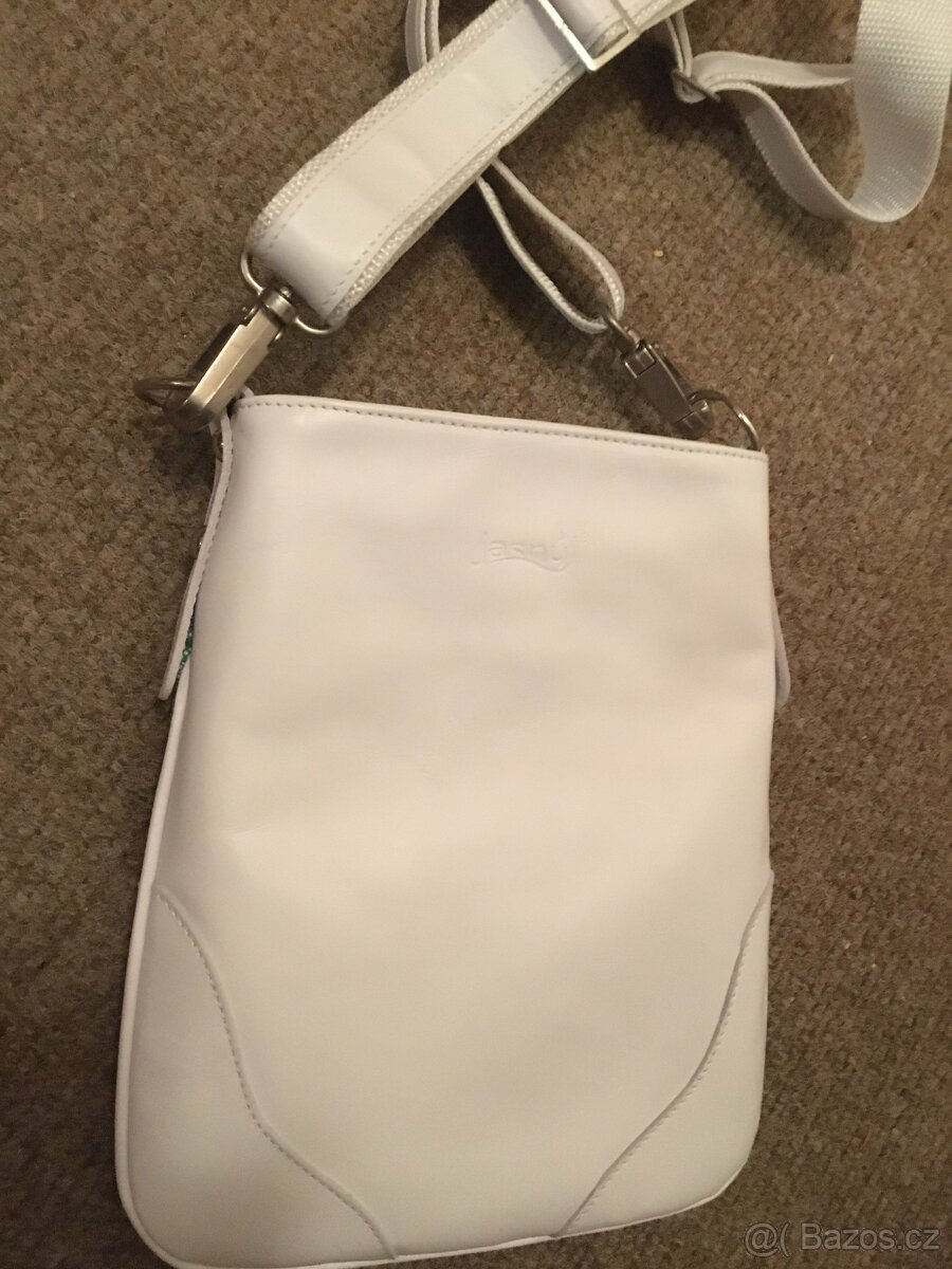 Kabelka kožená - 3