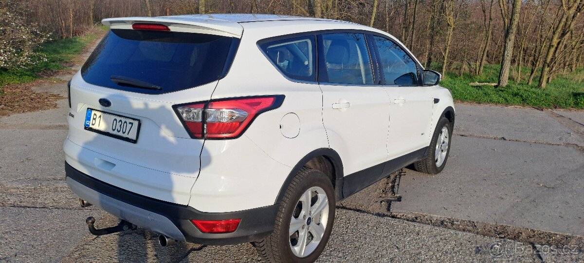 FORD KUGA 2,0TDCI AWD - 3