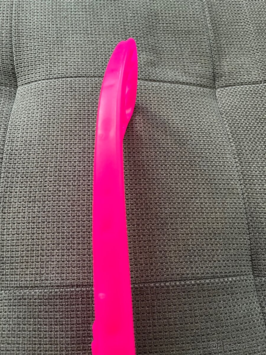 Salming Quest 2, nová, pravá - 3