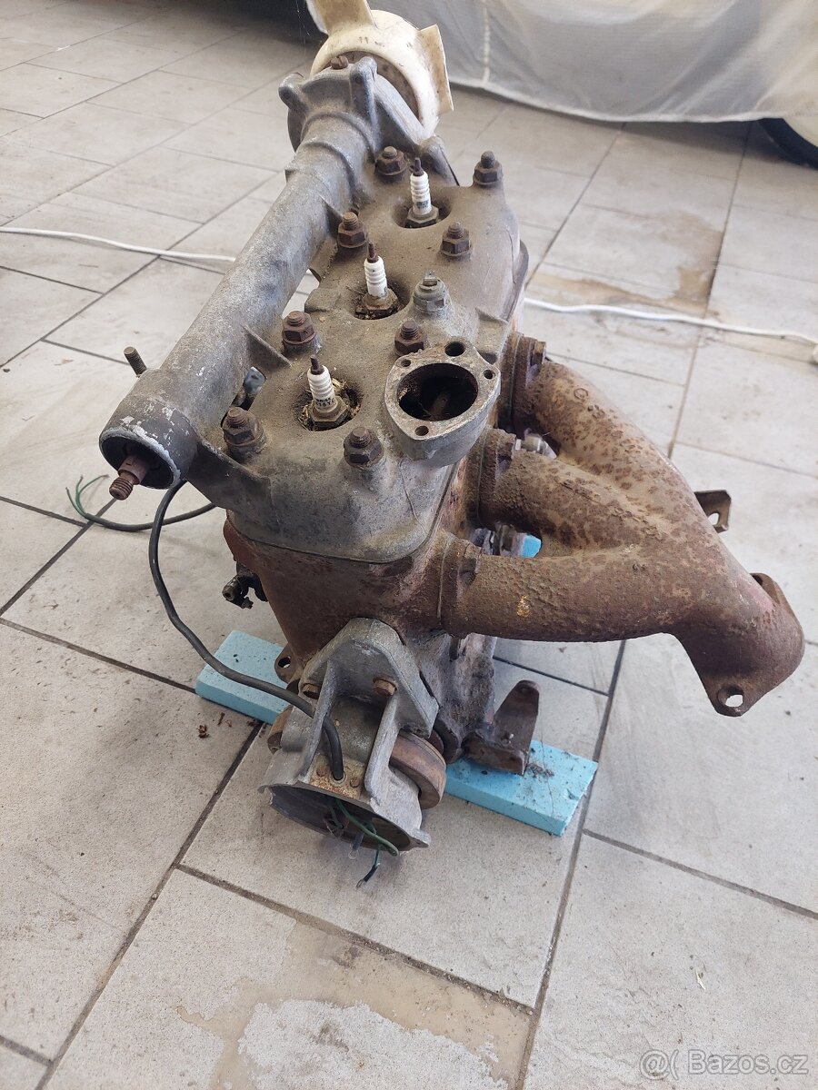 Motor - 3