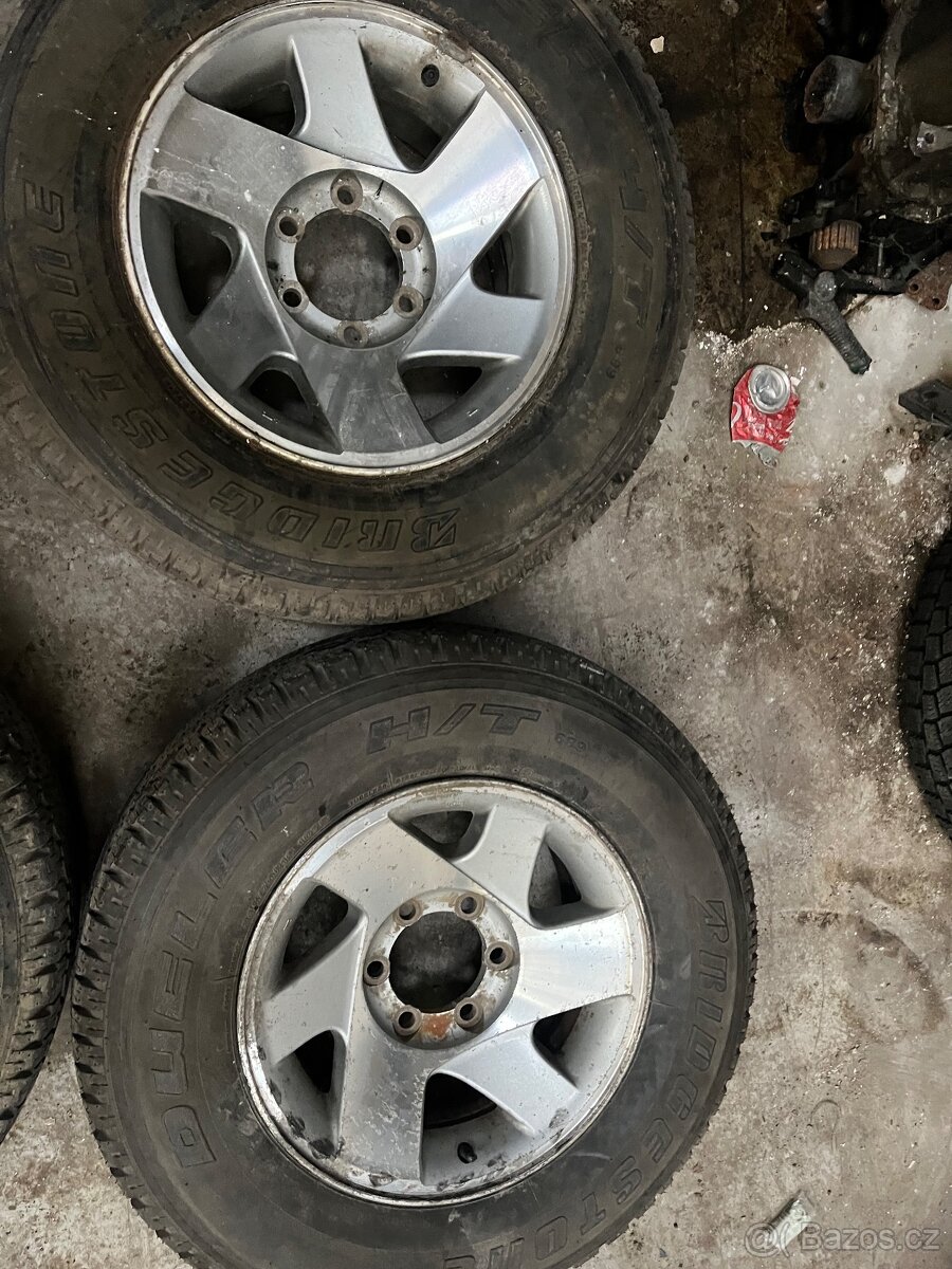 L200 offroad 4x4 - 3