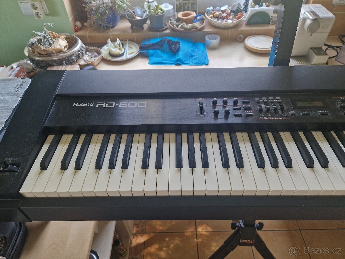 Roland RD 600 - 3