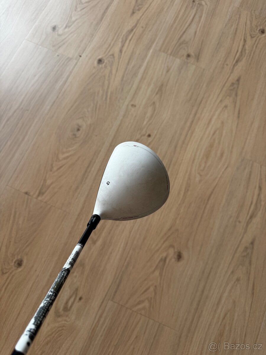Taylormade R11 - pansky driver - 3