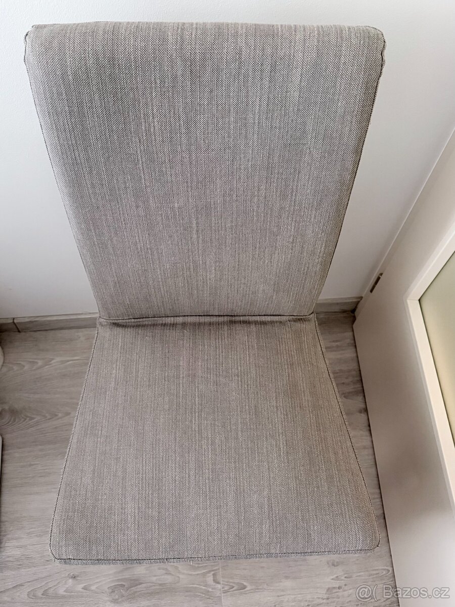IKEA BERGMUND Židle - 3