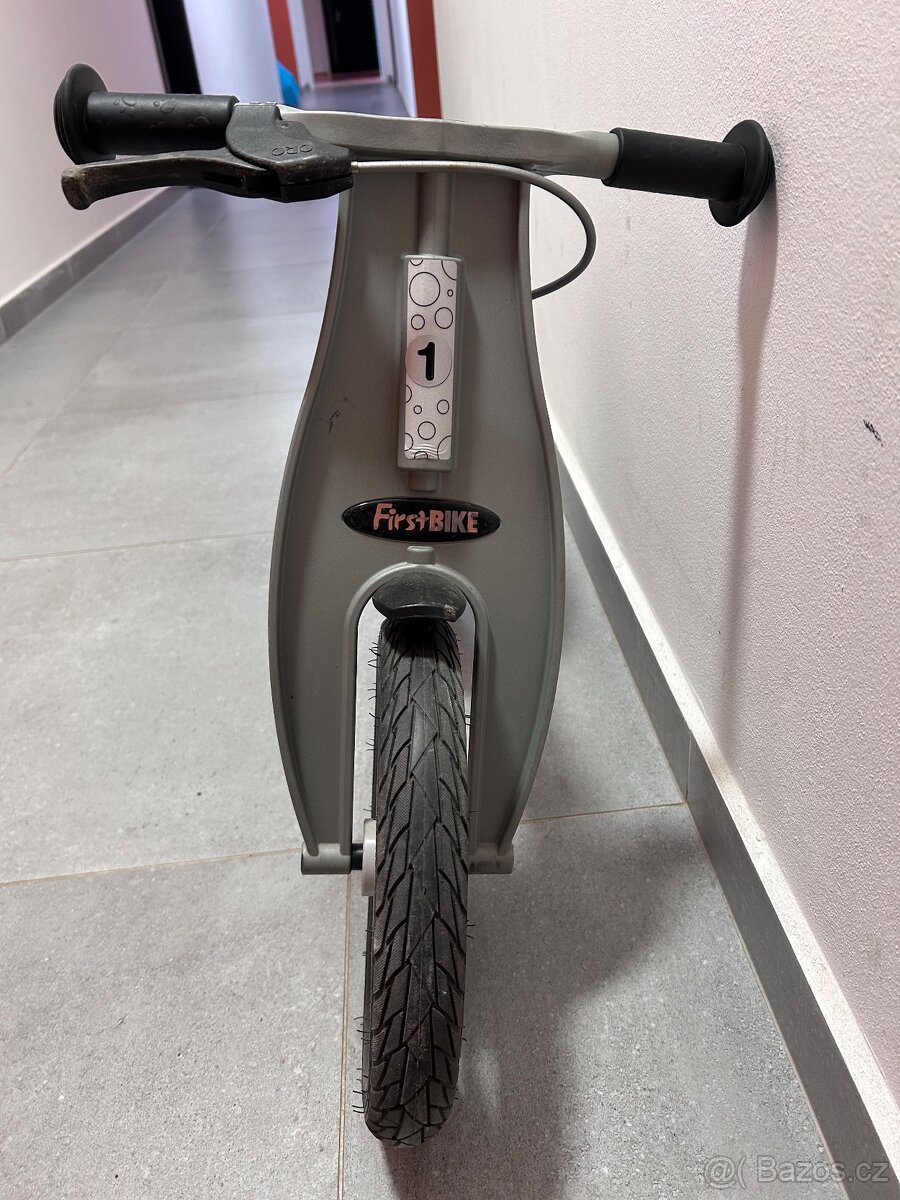 Firstbike odrážedlo - 3