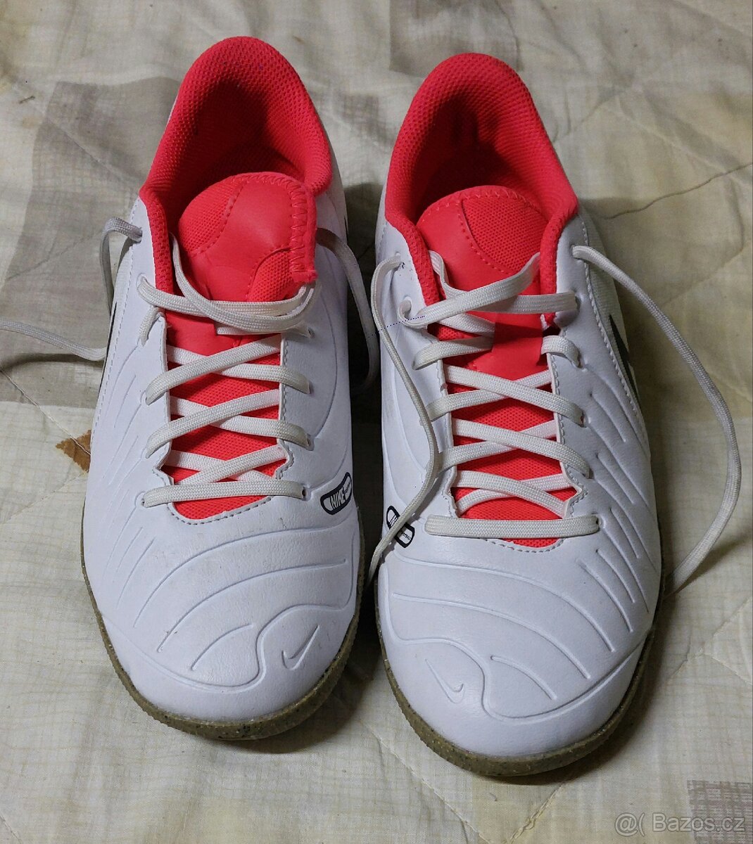 Pánské sálové tenisky Nike - 3
