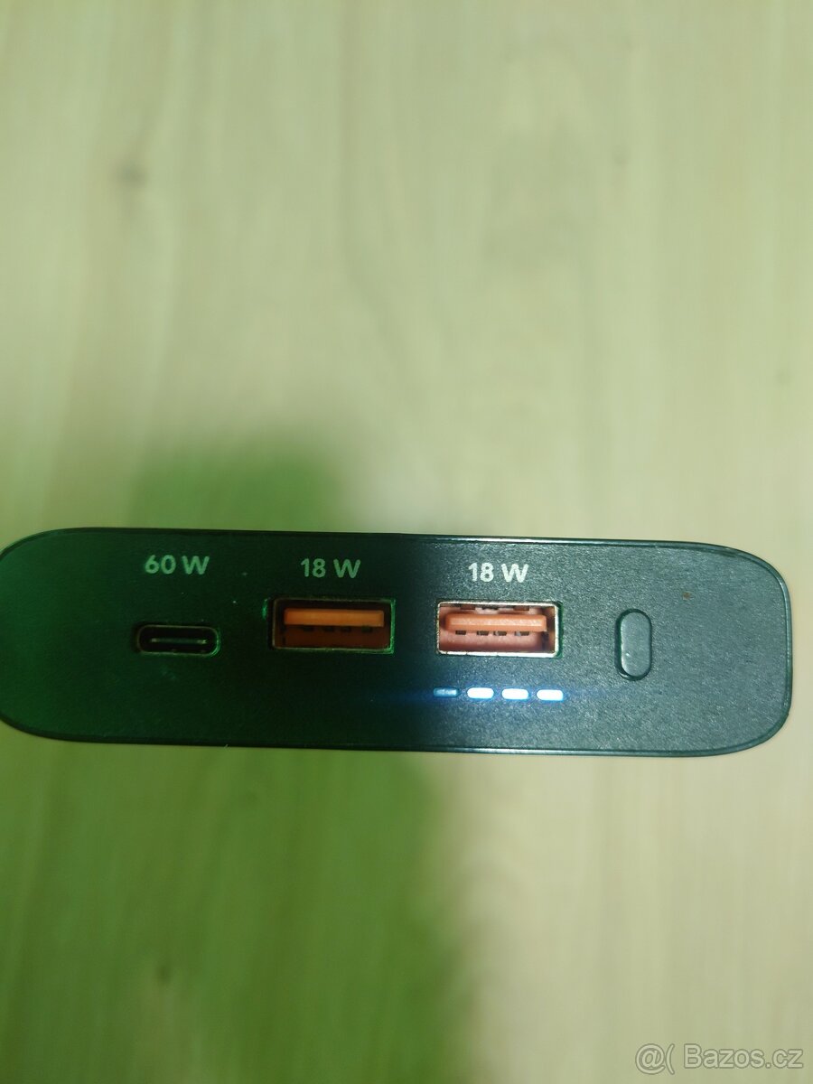 Power banka 26800 mAh - 3