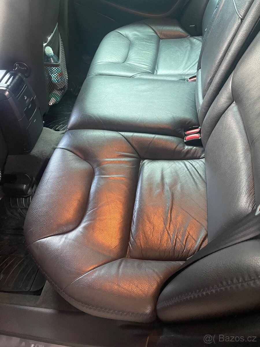 Volvo XC 70 Cross Country - 3