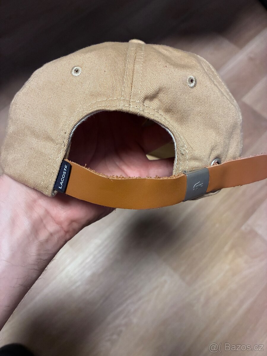 Lacoste - 3