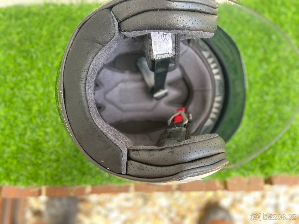 Helma NOX N180 - 3