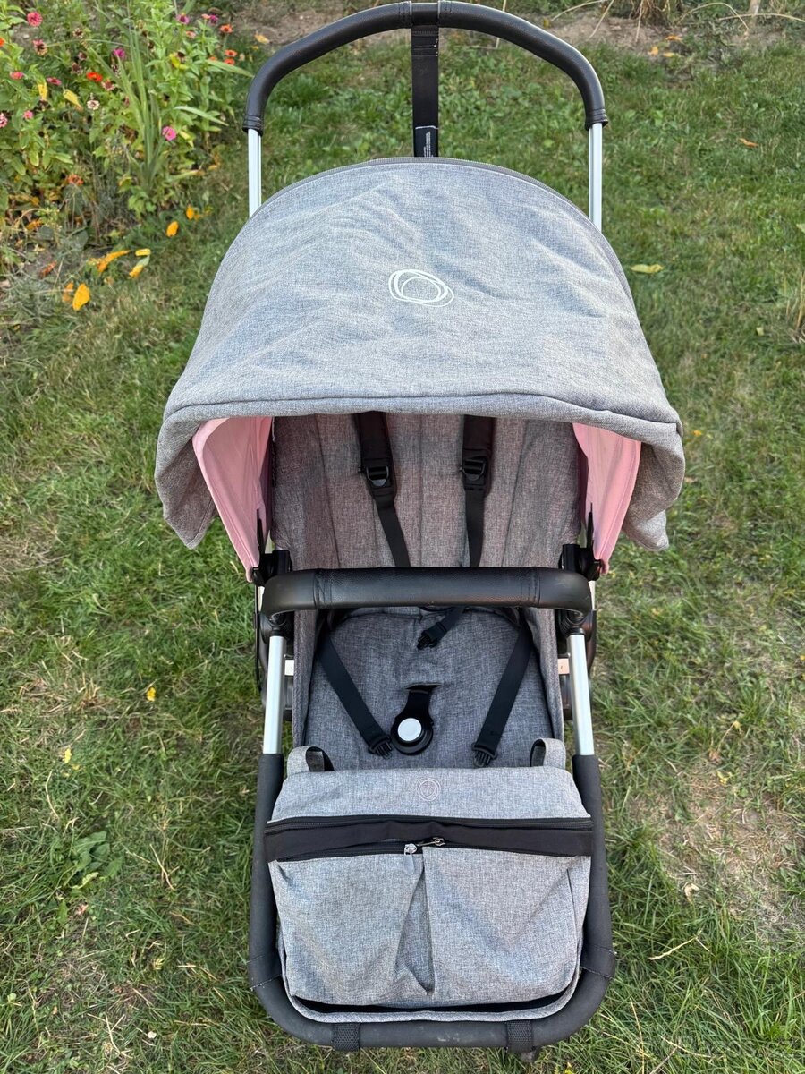 Kocarek Bogaboo - 3