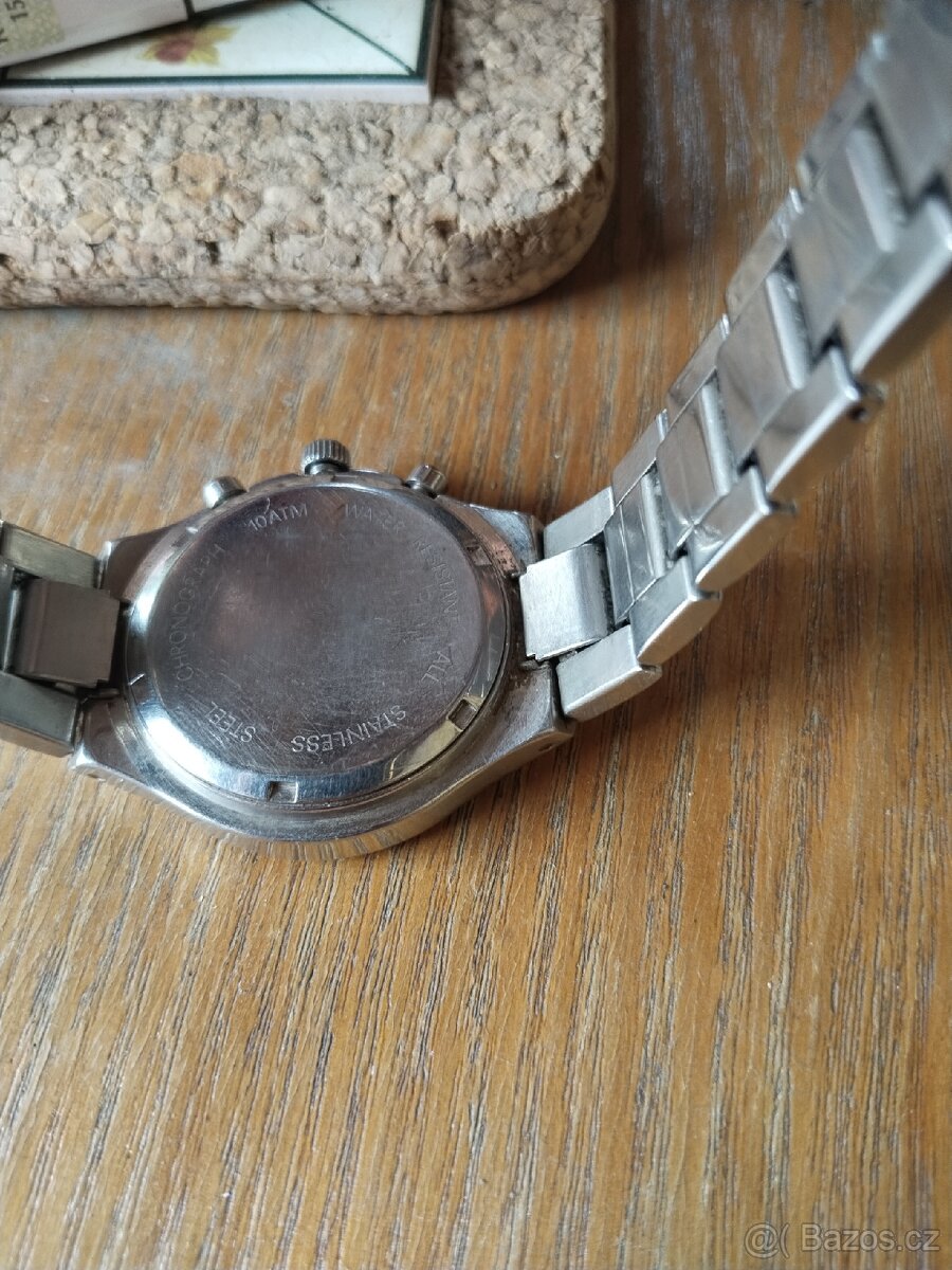 Pánské hodinky - 3