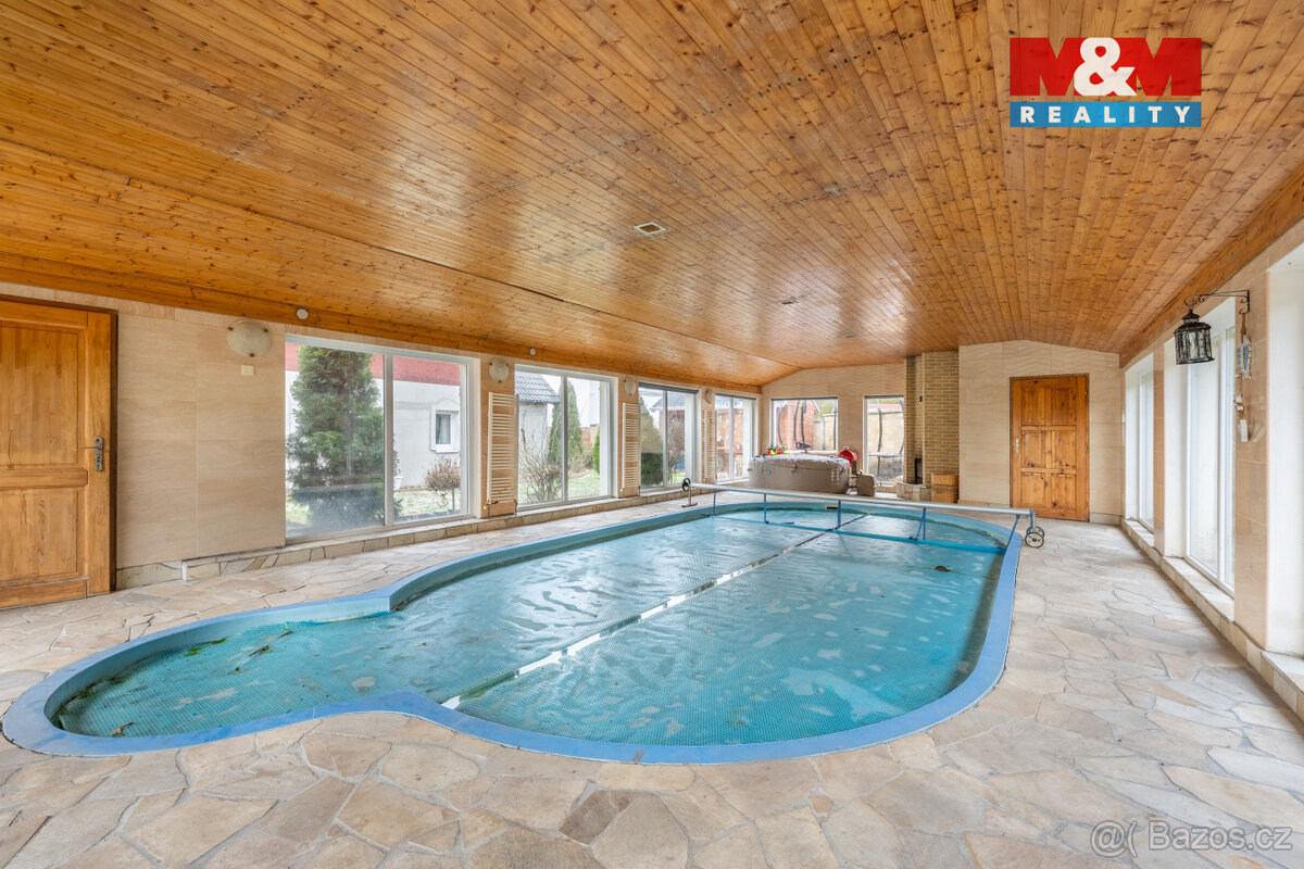 Prodej rodinného domu, Drahelčice, ul. Malá Strana - 3