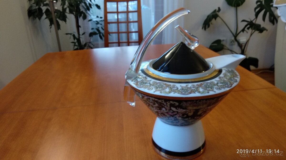 Unikátní kávová souprava Thun - 3