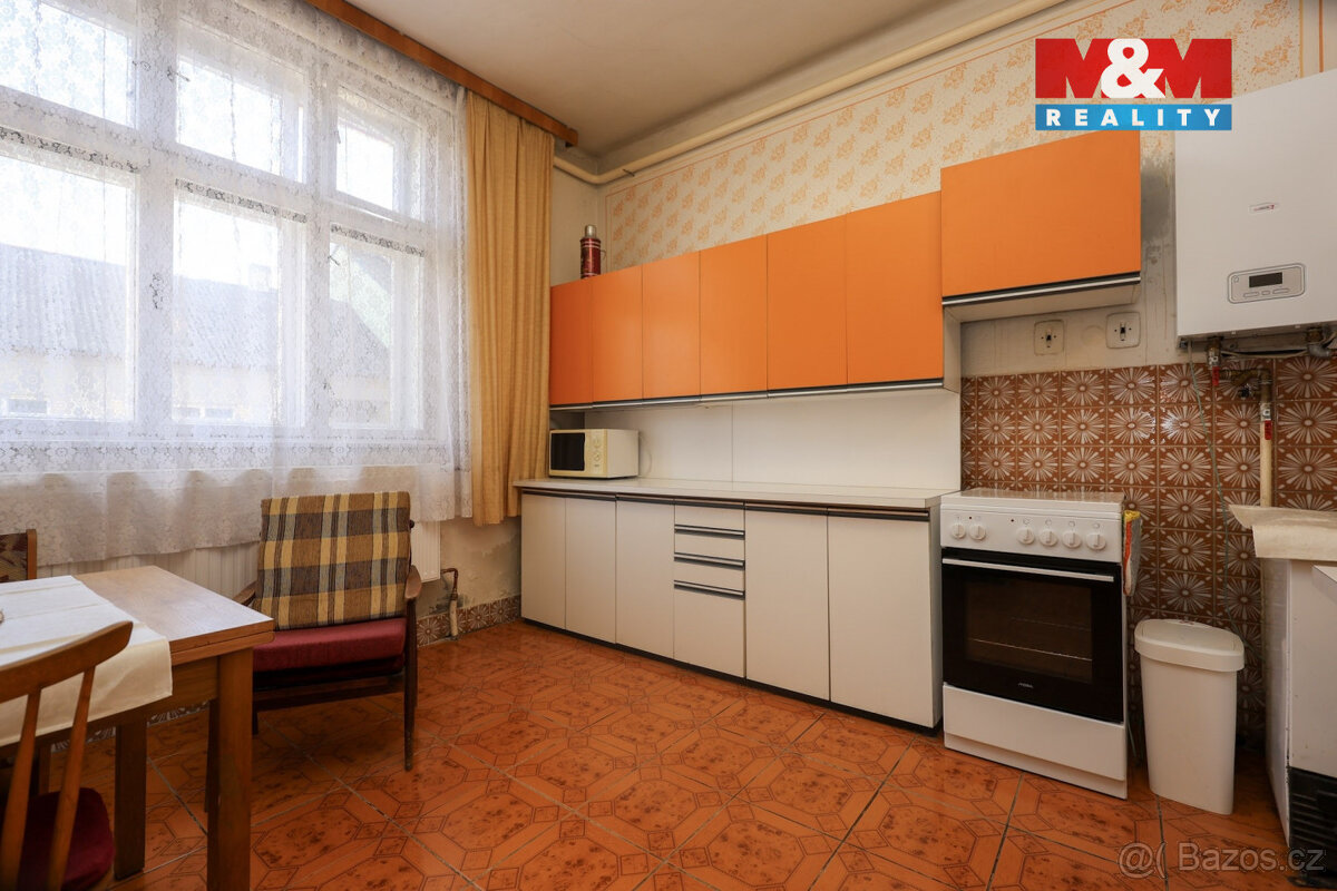 Prodej rodinného domu, 100 m², Litovel, ul. Sušilova - 3