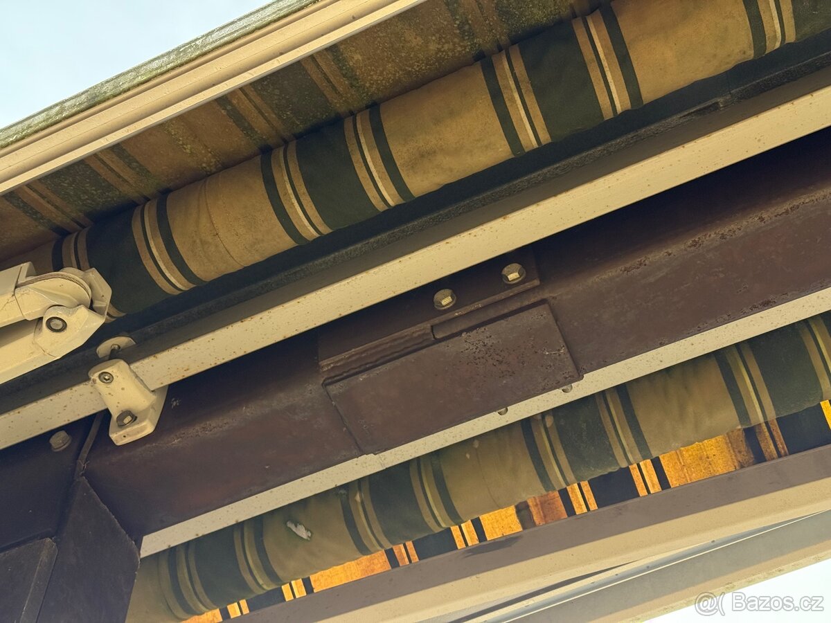 Prodám markýzu - 3